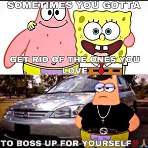 Meet your Posher, Kevin